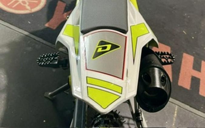 2026 DENAGO MX
