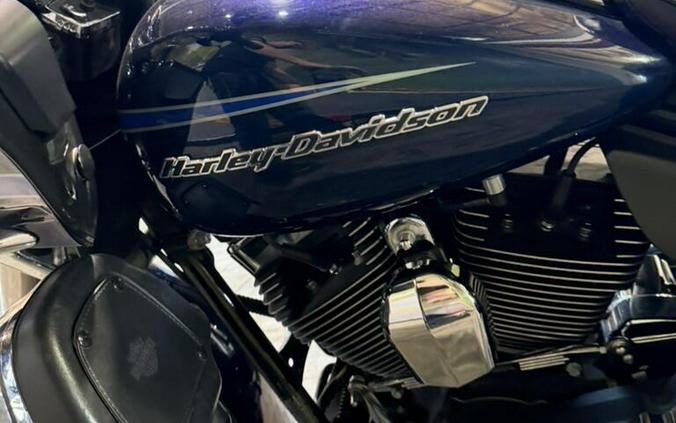 2012 Harley-Davidson Road Glide Ultra No Gimmicks, No Hidden Fees