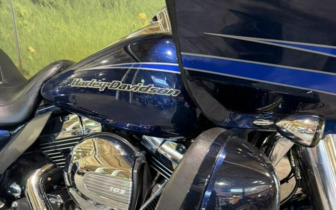 2012 Harley-Davidson Road Glide Ultra No Gimmicks, No Hidden Fees