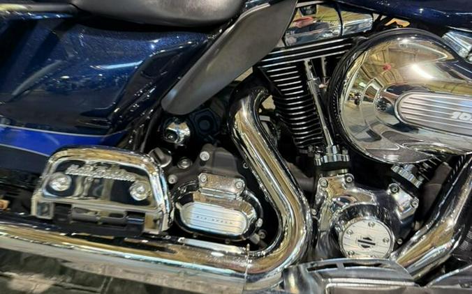 2012 Harley-Davidson Road Glide Ultra No Gimmicks, No Hidden Fees