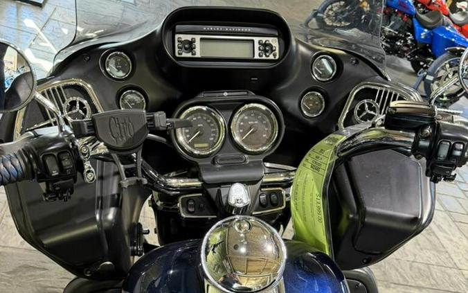 2012 Harley-Davidson Road Glide Ultra No Gimmicks, No Hidden Fees