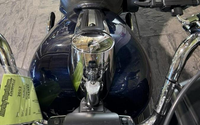 2012 Harley-Davidson Road Glide Ultra No Gimmicks, No Hidden Fees