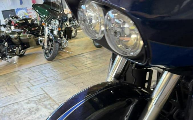 2012 Harley-Davidson Road Glide Ultra No Gimmicks, No Hidden Fees