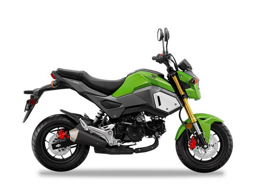 2020 Honda® Grom