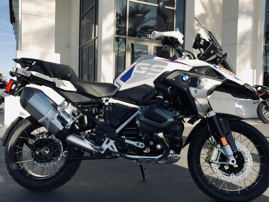 2021 BMW R 1250 GS Rally for sale in Las Vegas, NV