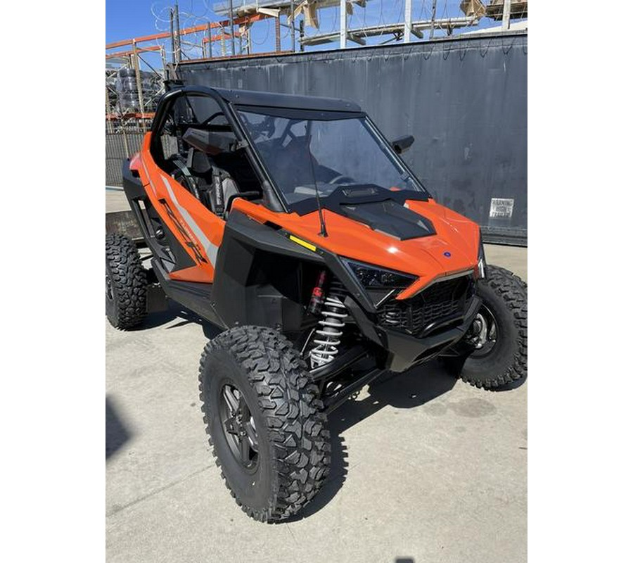 2023 Polaris® RZR Turbo R Ultimate