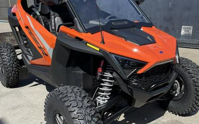 2023 Polaris® RZR Turbo R Ultimate