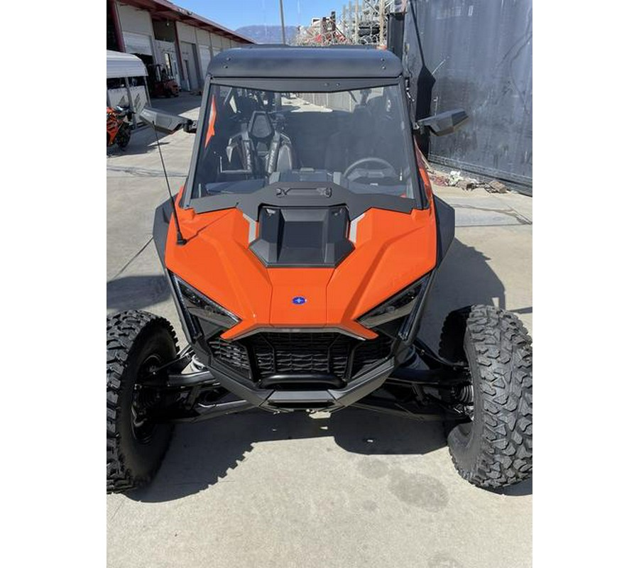 2023 Polaris® RZR Turbo R Ultimate