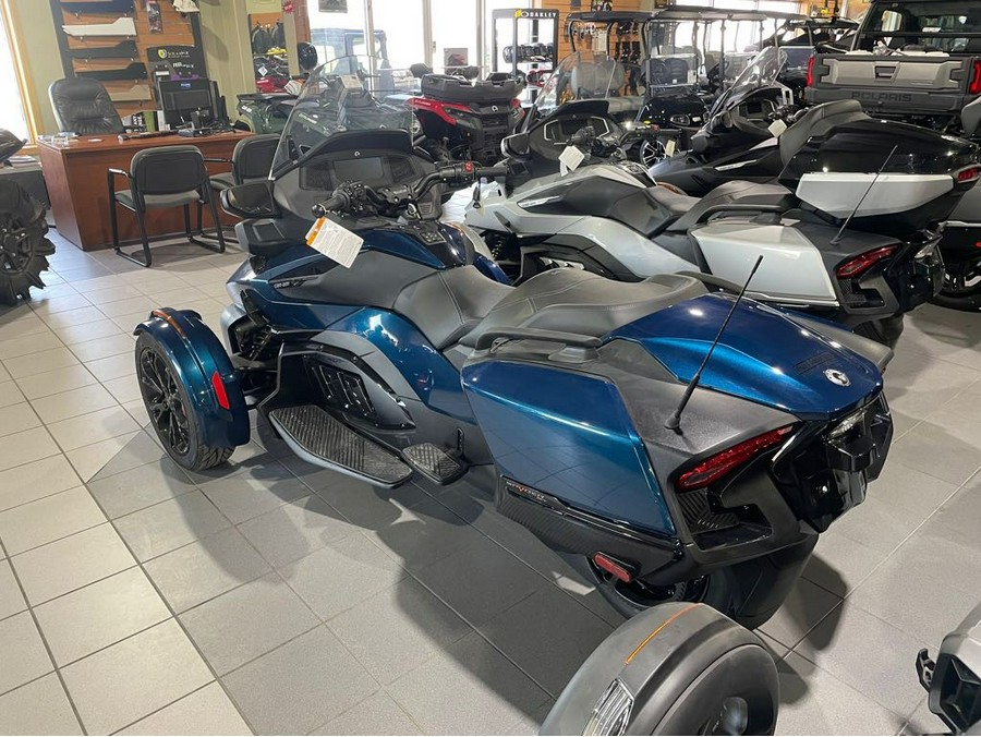 2023 Can-Am Spyder RT