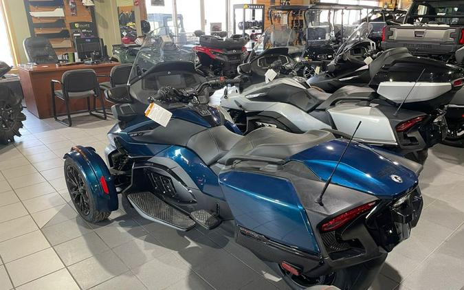 2023 Can-Am Spyder RT