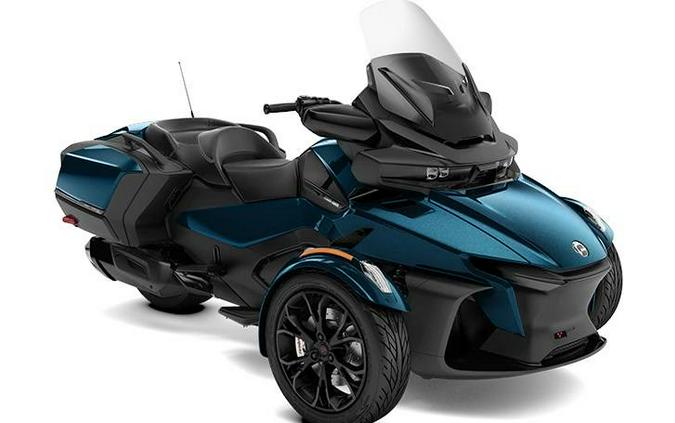 2023 Can-Am Spyder RT