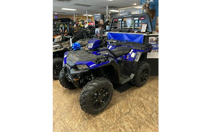 2024 Polaris Industries Sportsman 850 Premium