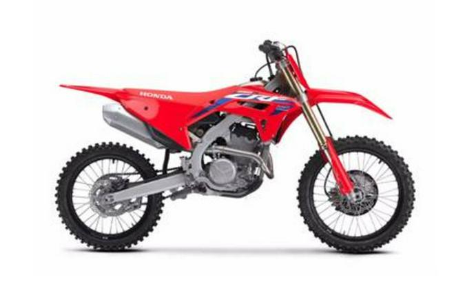 2024 Honda® CRF250R