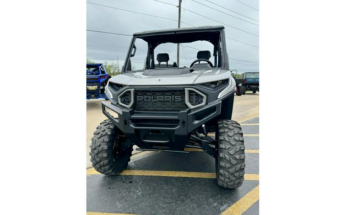 2024 Polaris Industries Ranger XD 1500 Premium