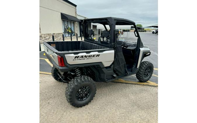 2024 Polaris Industries Ranger XD 1500 Premium