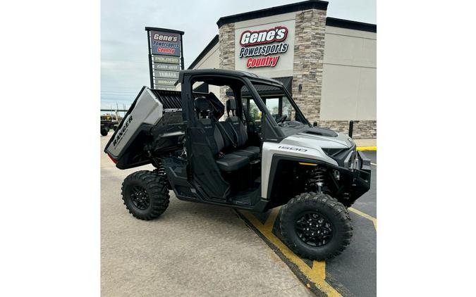 2024 Polaris Industries Ranger XD 1500 Premium