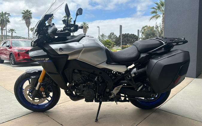 2022 YAMAHA TRACER 9 GT