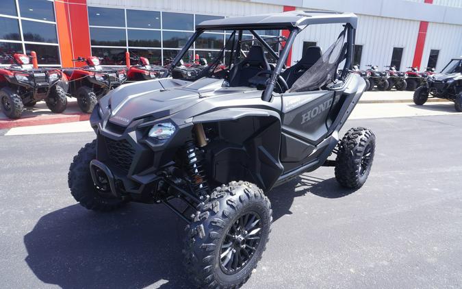 2024 Honda TALON 1000X