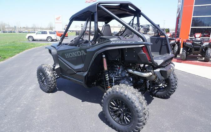 2024 Honda TALON 1000X