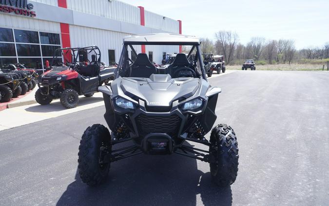 2024 Honda TALON 1000X