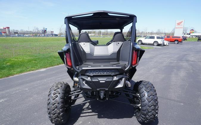 2024 Honda TALON 1000X