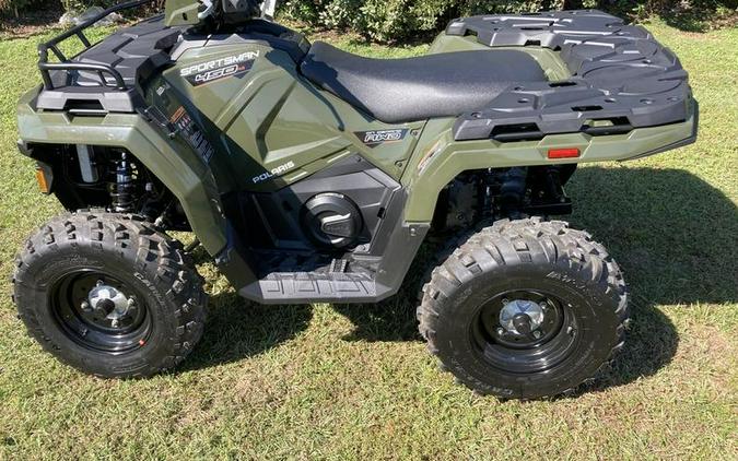 2024 Polaris® Sportsman 450 H.O.