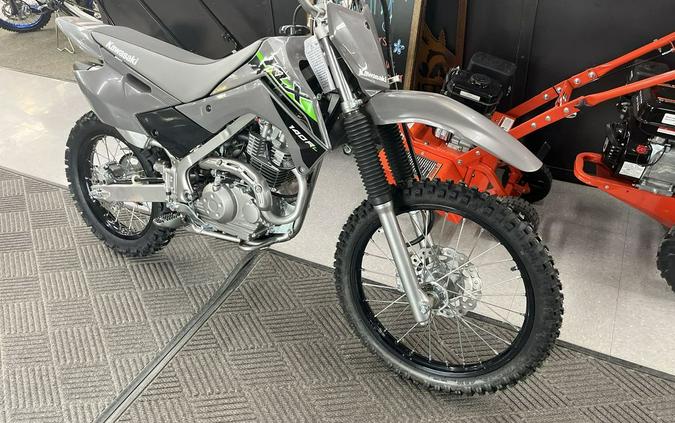 2024 Kawasaki KLX®140R