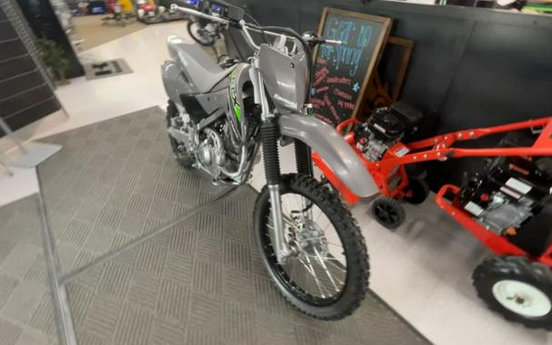 2024 Kawasaki KLX®140R