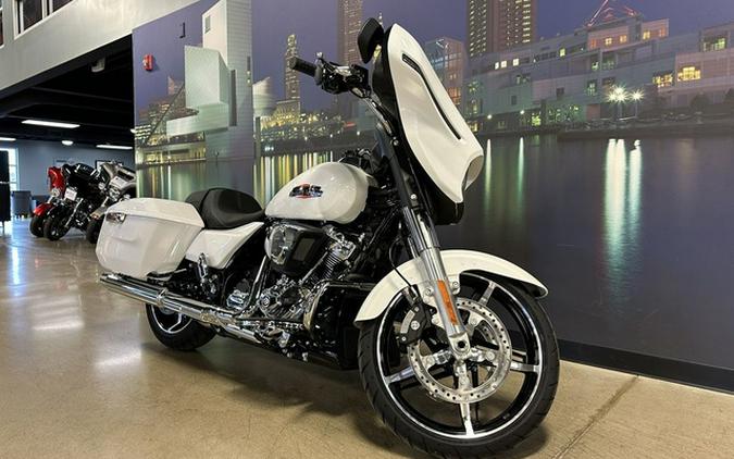 2024 Harley-Davidson FLHX - Street Glide