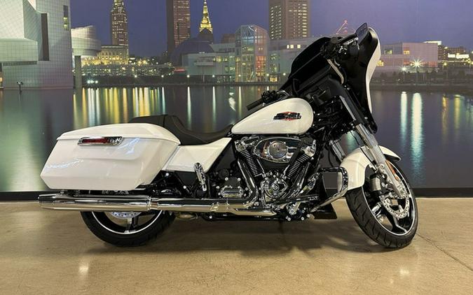 2024 Harley-Davidson FLHX - Street Glide