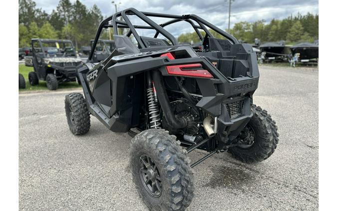 2024 Polaris Industries RZR PRO XP ULTIMATE - SUPER GRAPHITE