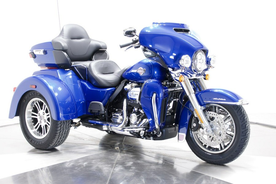 2024 Harley-Davidson Tri Glide Ultra