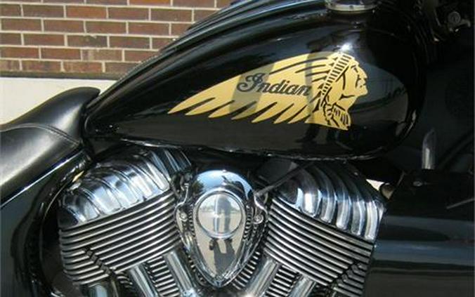 2014 Indian Motorcycle Chieftain™