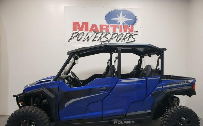 2024 Polaris General XP 4 1000 Premium