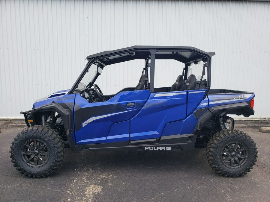 2024 Polaris General XP 4 1000 Premium