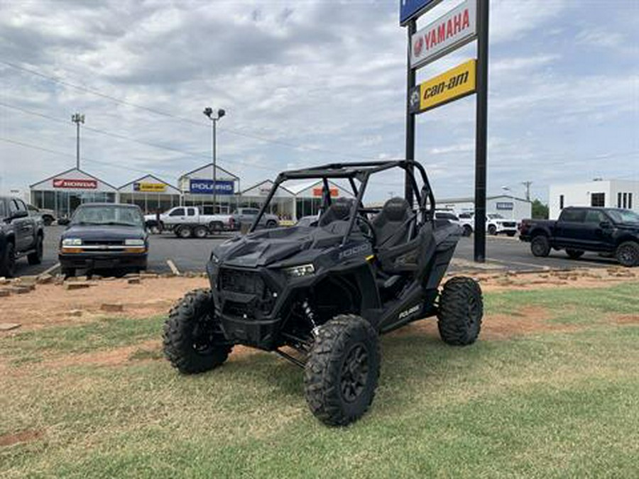 2023 Polaris RZR XP 1000 Sport