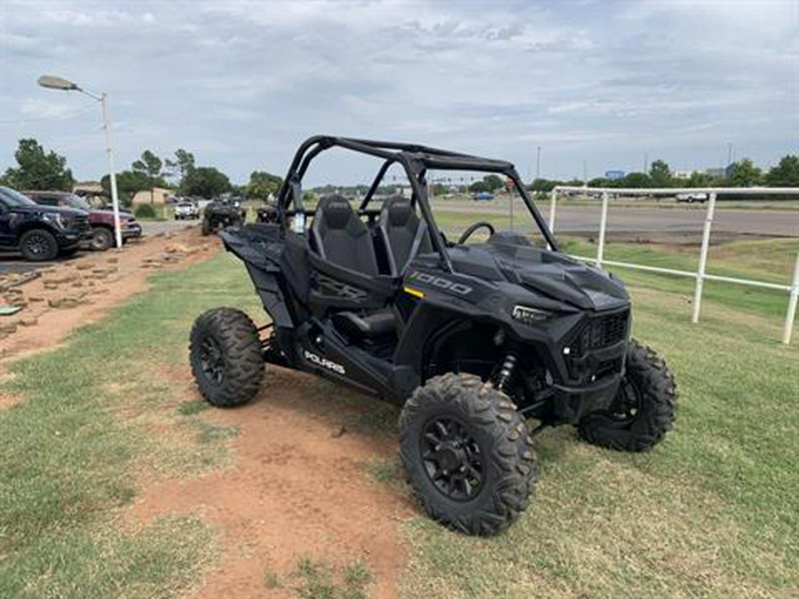 2023 Polaris RZR XP 1000 Sport