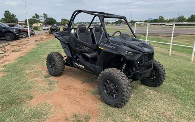 2023 Polaris RZR XP 1000 Sport