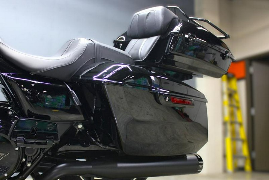 2024 Harley-Davidson® FLTRX - Road Glide®