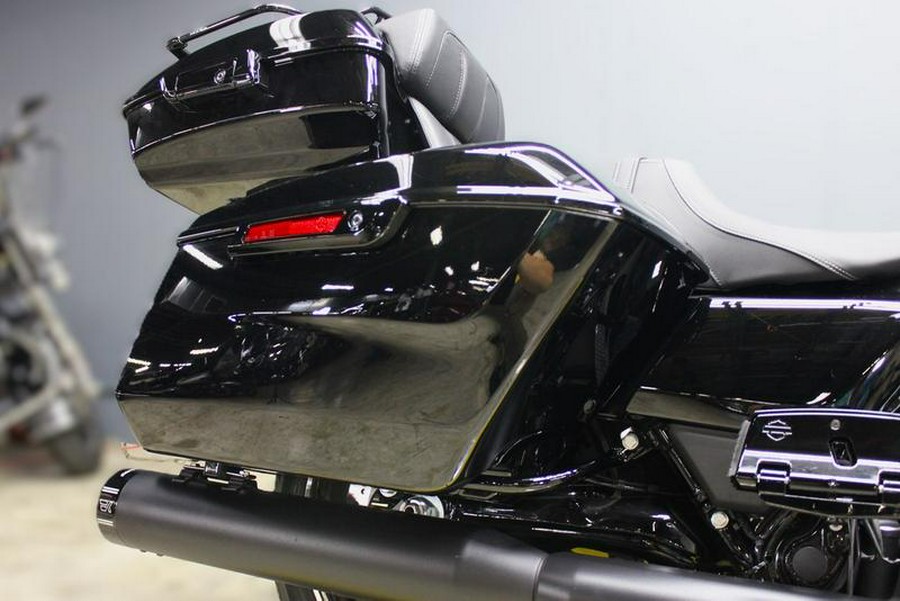 2024 Harley-Davidson® FLTRX - Road Glide®