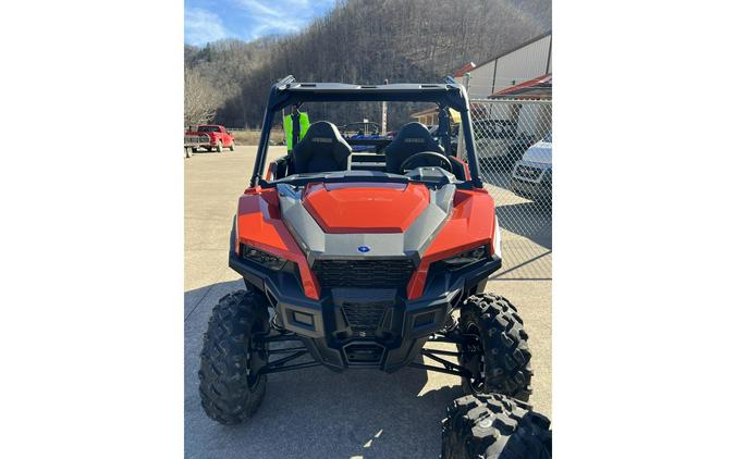 2024 Polaris Industries GENERAL 1000 PREMIUM