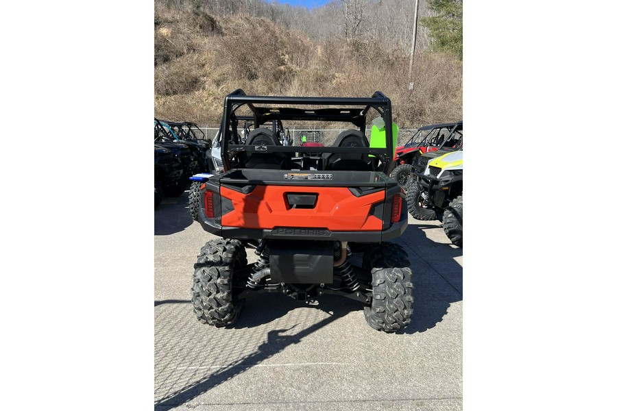 2024 Polaris Industries GENERAL 1000 PREMIUM