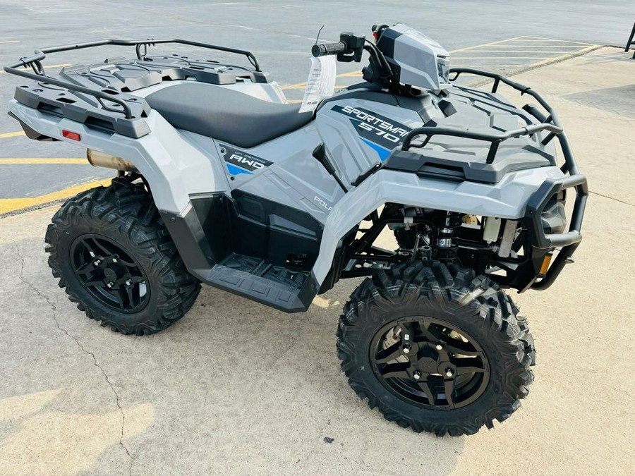 2024 Polaris Industries Sportsman® 570 Premium