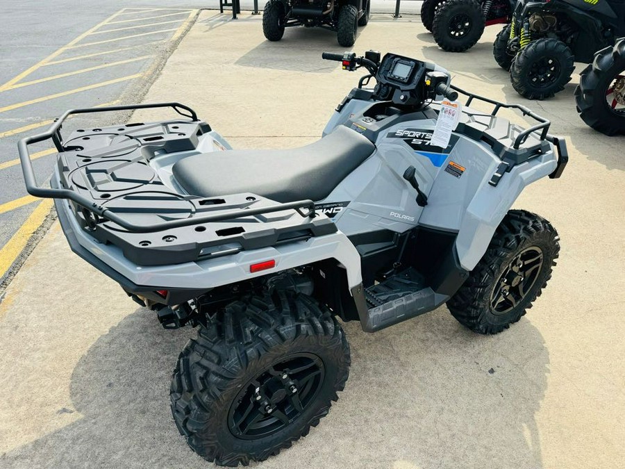 2024 Polaris Industries Sportsman® 570 Premium