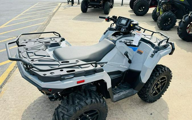 2024 Polaris Industries Sportsman® 570 Premium