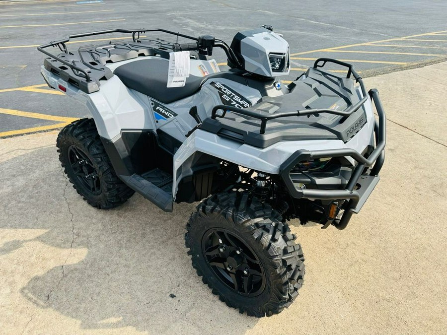 2024 Polaris Industries Sportsman® 570 Premium