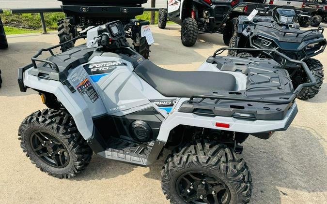 2024 Polaris Industries Sportsman® 570 Premium