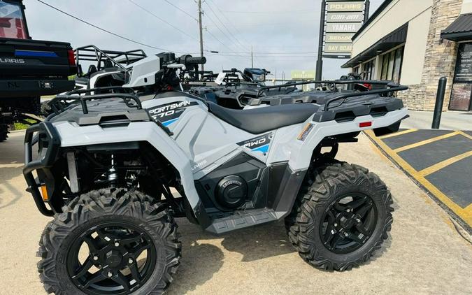 2024 Polaris Industries Sportsman® 570 Premium