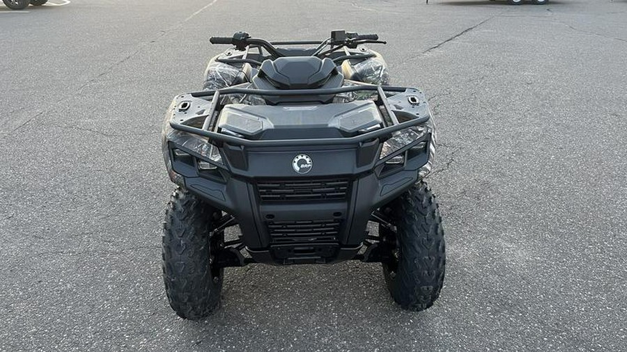 2024 Can-Am® Outlander DPS 500 Wildland Camo