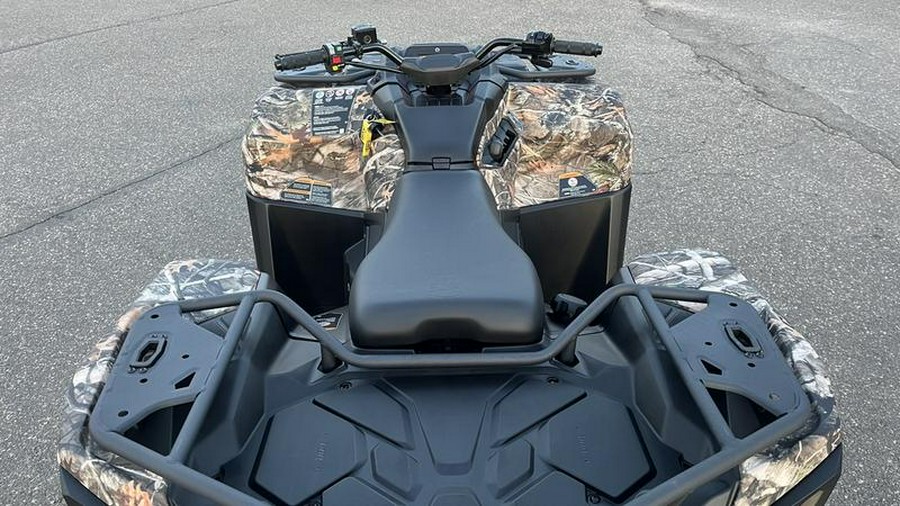 2024 Can-Am® Outlander DPS 500 Wildland Camo